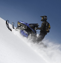 Ski-Doo